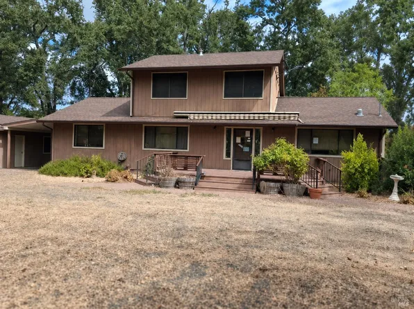 4190 Highland Springs Rd, Lakeport, CA 95453