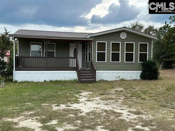 1253 Brewer Springs Rd, Camden, SC 29020