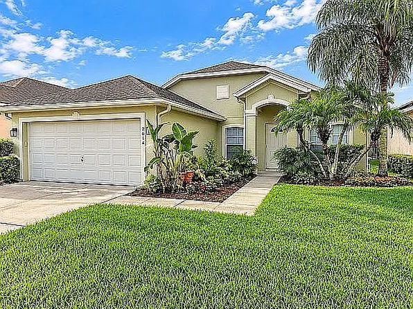 2614 Quarterdeck Ct, Kissimmee, FL 34743