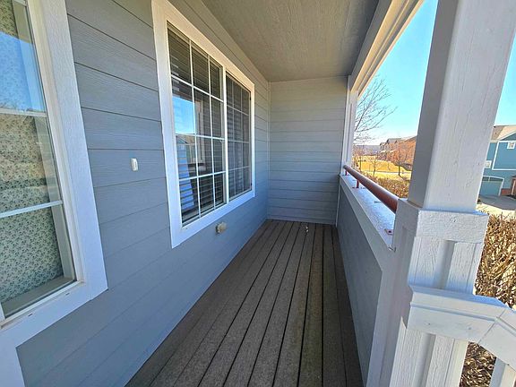 Front Patio/Porch