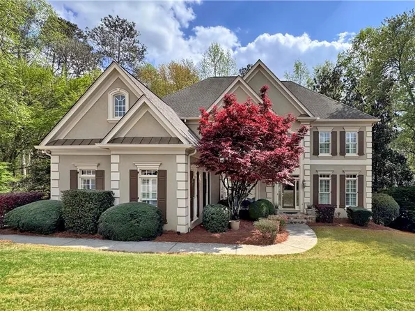 250 Steeple Pointe Dr, Roswell, GA 30076