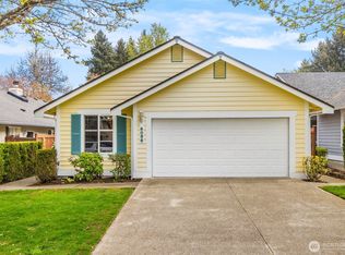 6036 Stanwick Lane SE, Olympia, WA 98513