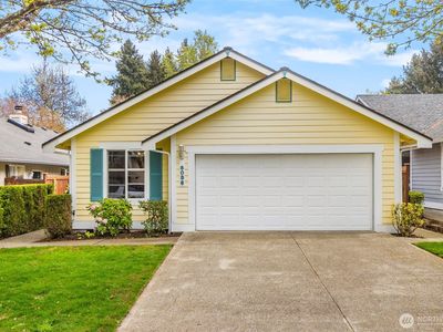 6036 Stanwick Lane SE, Olympia, WA, 98513