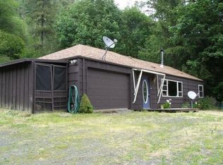 15600 Condor Rd, Cloverdale, OR 97112