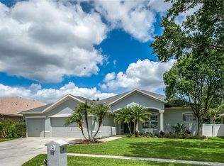 2226 Golf Manor Blvd, Valrico, FL 33596