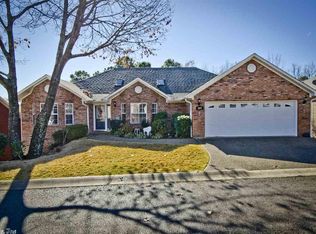 149 Forest View Cir, Hot Springs, AR 71913