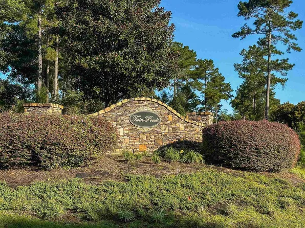 Twin Ponds Dr, Havana, FL 32333