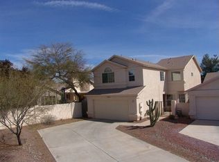 8150 N Millwheel Pl, Tucson, AZ 85741