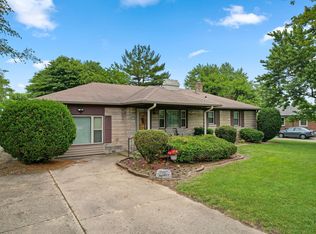 1205 S Arlington Ave, Indianapolis, IN 46203
