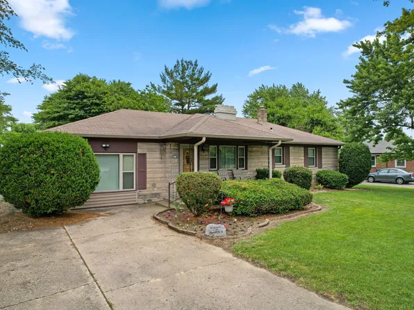 1205 S Arlington Ave, Indianapolis, IN 46203