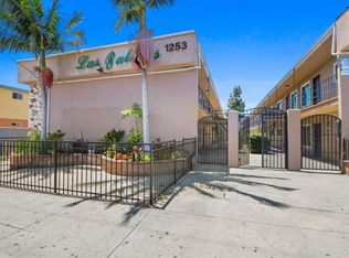 Las Palmas Apartments, Montebello, CA 90640