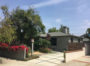 4210 Tivoli Ave, Los Angeles, CA 90066