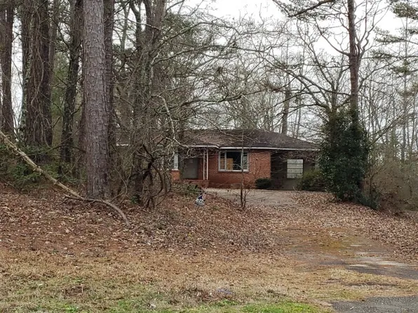 4861 Jeffersonville Rd, Macon, GA 31217