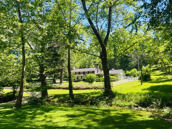 10034 State Road 1, Brookville, IN 47012