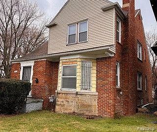 14101 Montrose St, Detroit, MI 48227 | MLS #20230091398 | Zillow