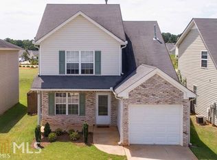 6005 Flagstaf Walk, McDonough, GA 30252
