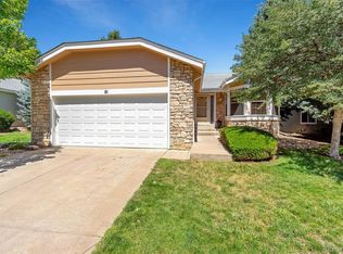 31 Canongate Ln, Highlands Ranch, CO 80130