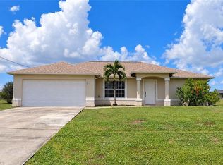 14 El Dorado Blvd S, Cape Coral, FL 33991