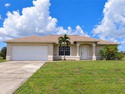 14 El Dorado BLVD S, Cape Coral, FL, 33991