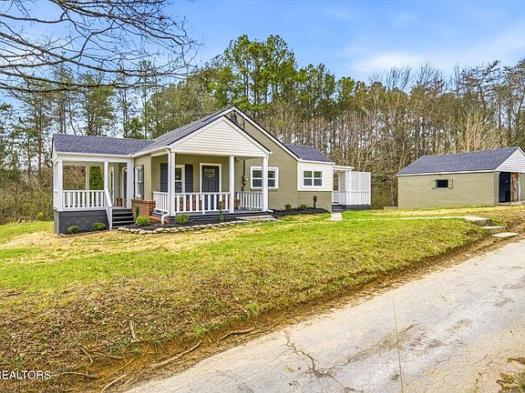 2nd image of 5003 French Rd