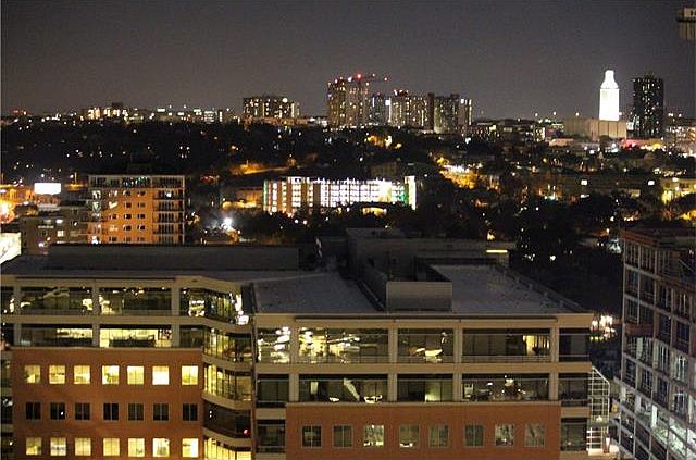 1st image of 300 Bowie St APT 1907
