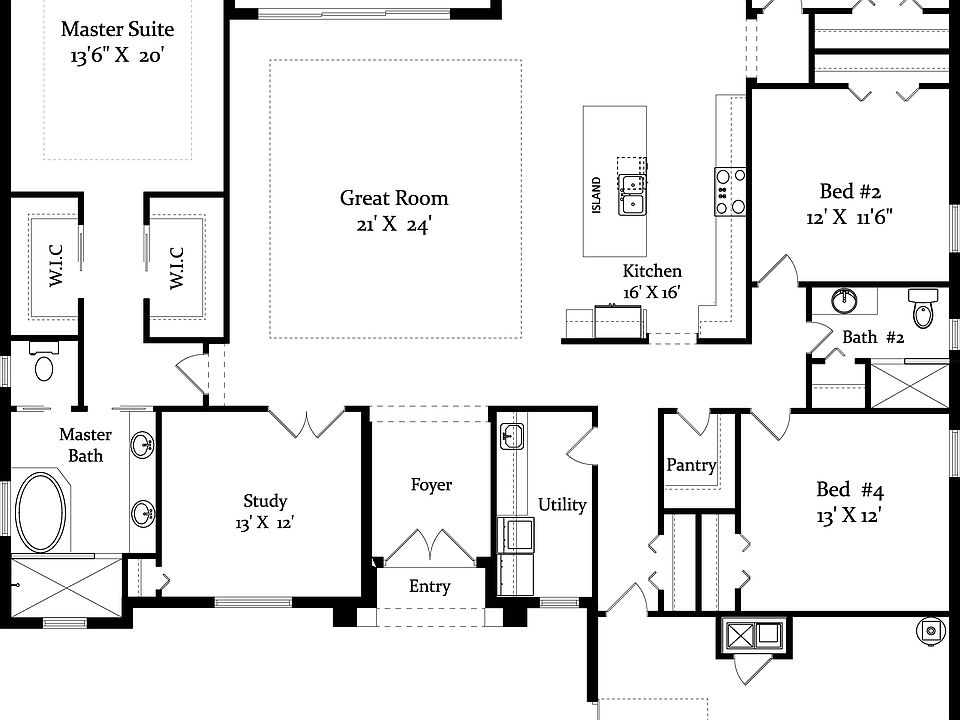 2nd image of 211 Conservatory Dr #Kxzre0