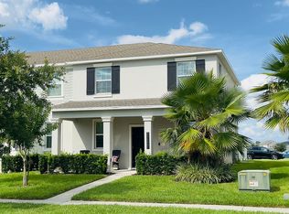 11127 Bookmark Ln, Winter Garden, FL 34787