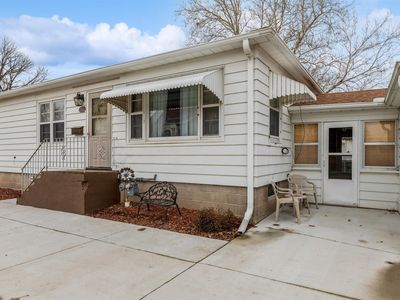 307 8th Ave N, Clinton, IA, 52732