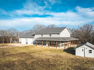 47 Mount Zion Rd, Tuscumbia, MO 65082