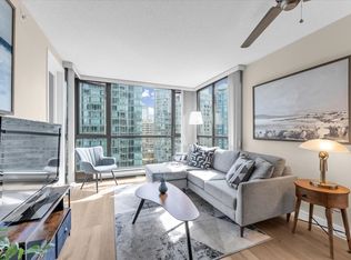 1331 Alberni St #2011, Vancouver, BC