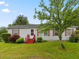 7 Bobcat Ln #7, Berwick, ME 03901