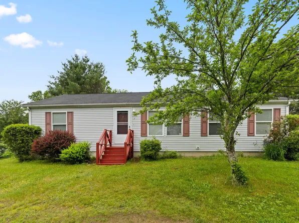 7 Bobcat Lane #7, Berwick, ME 03901