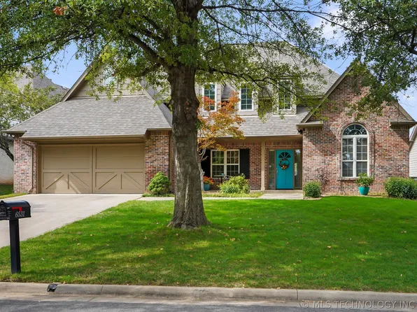 6531 E 84th St, Tulsa, OK 74133