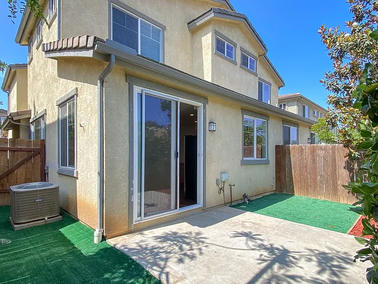 Spacious Townhomes in 22 Unit Gated Community in Spring Valley — Photo 29