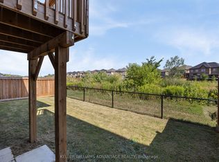 41 Hawtrey Rd #BASEMENT, Brampton, ON L7A 5B3