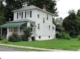 119 E Providence Rd, Yeadon, PA 19050