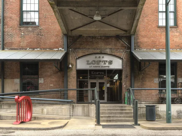 505 Tennessee St APT 322, Memphis, TN 38103