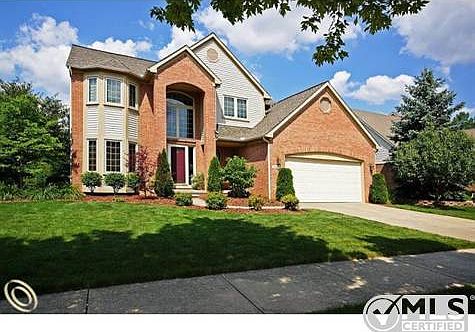 Gorgeous 4 Bedroom Colonial