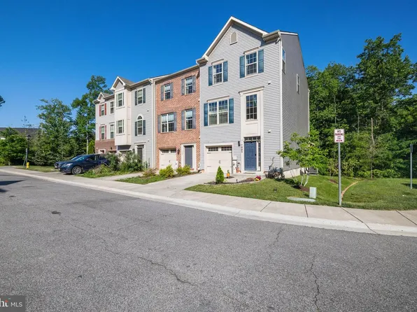 7902 Moss Brook Ct, Glen Burnie, MD 21060