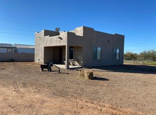29849 N Crozier Rd, Wittmann, AZ 85361