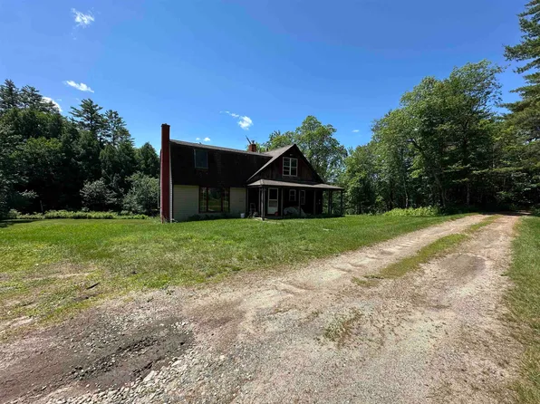 473 Main Street, Grafton, NH 03240-3418