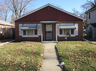 14823 Oak St, Dolton, IL 60419