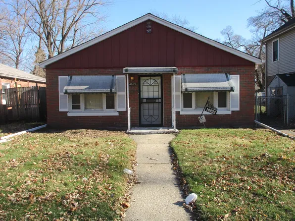 14823 Oak St, Dolton, IL 60419