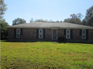 8101 Pueblo St, Mobile, AL 36619