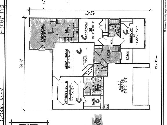 2nd image of 309 Bakerview St #233-lot 233