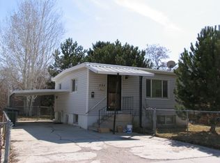 465 S 100 W #B, Price, UT 84501