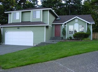 4970 NW 82nd St, Silverdale, WA 98383