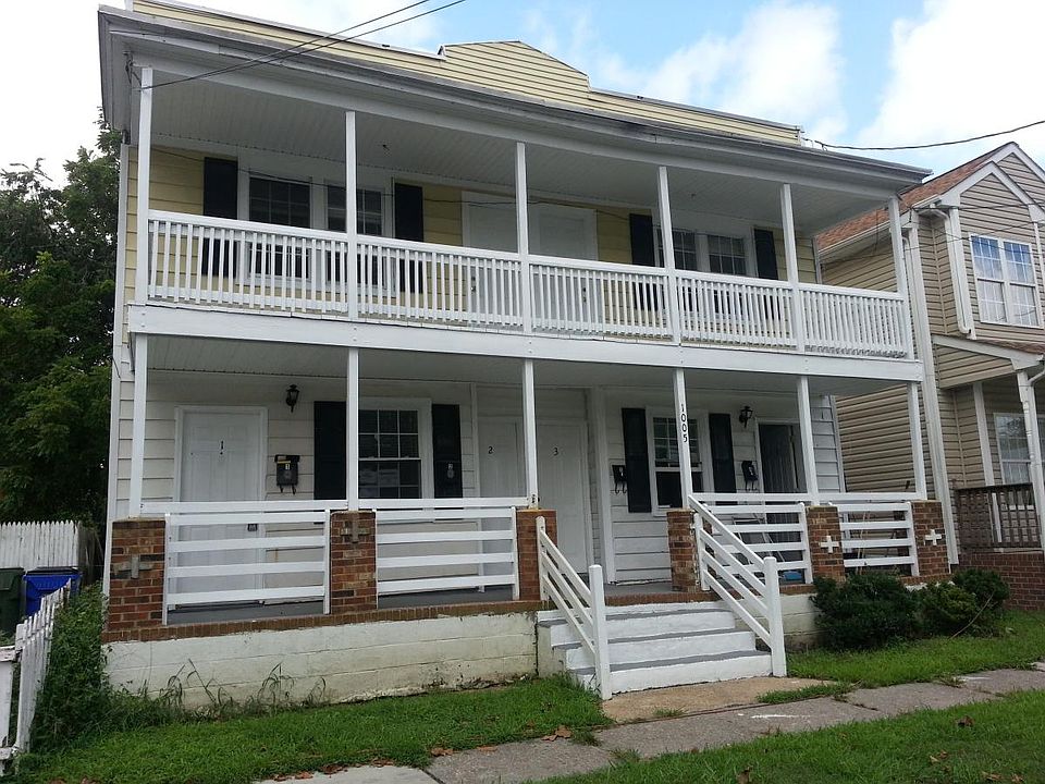 1005 Galt St APT 4, Norfolk, VA 23504 Zillow