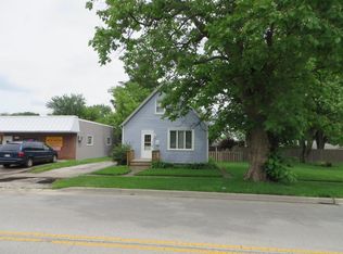 3533 Union Ave, Steger, IL 60475