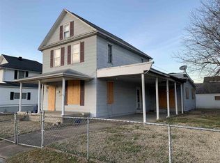 1509 Pine St, Kenova, WV 25530